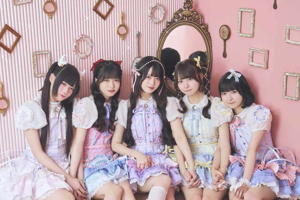 フロム・スクラッチ ～アイドル1年生と新米プロデューサーの挑戦～