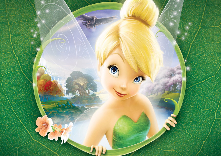 映画「ディズニージュニア キラキラムービー」