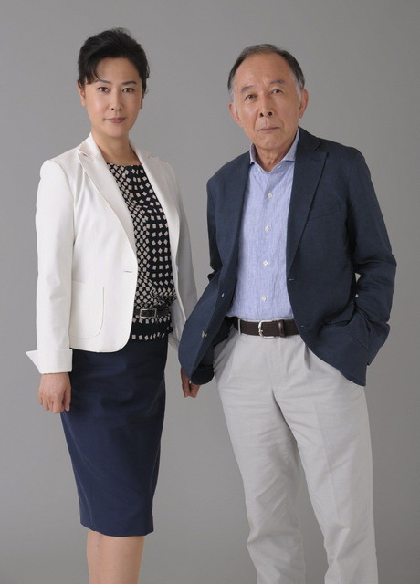 最強のふたり～京都府警 特別捜査班～　　一挙放送