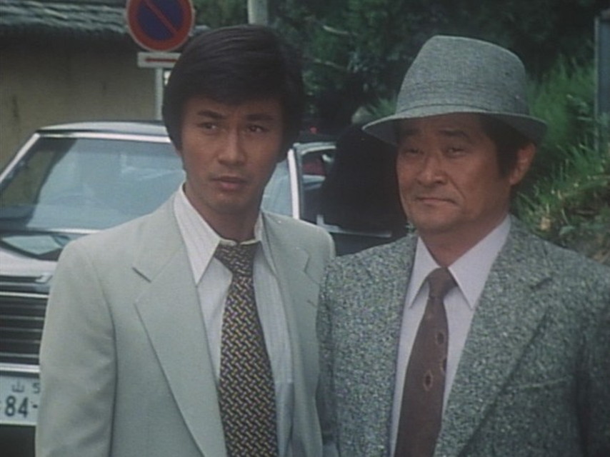 赤かぶ検事奮戦記III