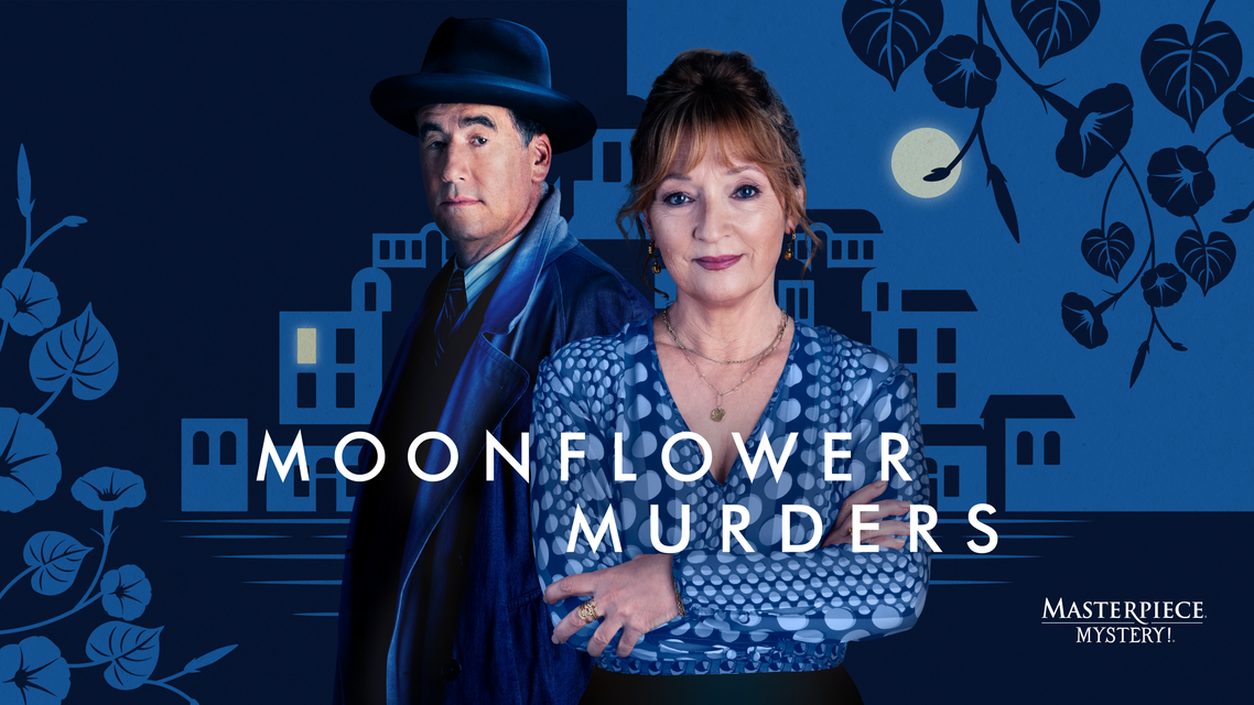 ヨルガオ殺人事件（全6話）