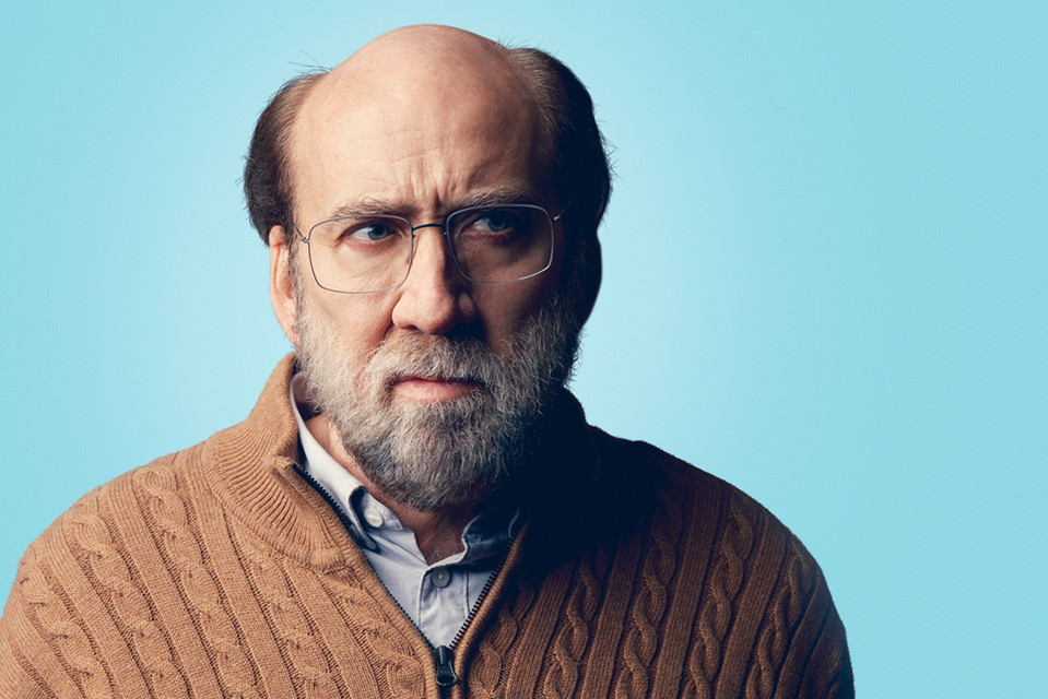 『ドリーム・シナリオ』