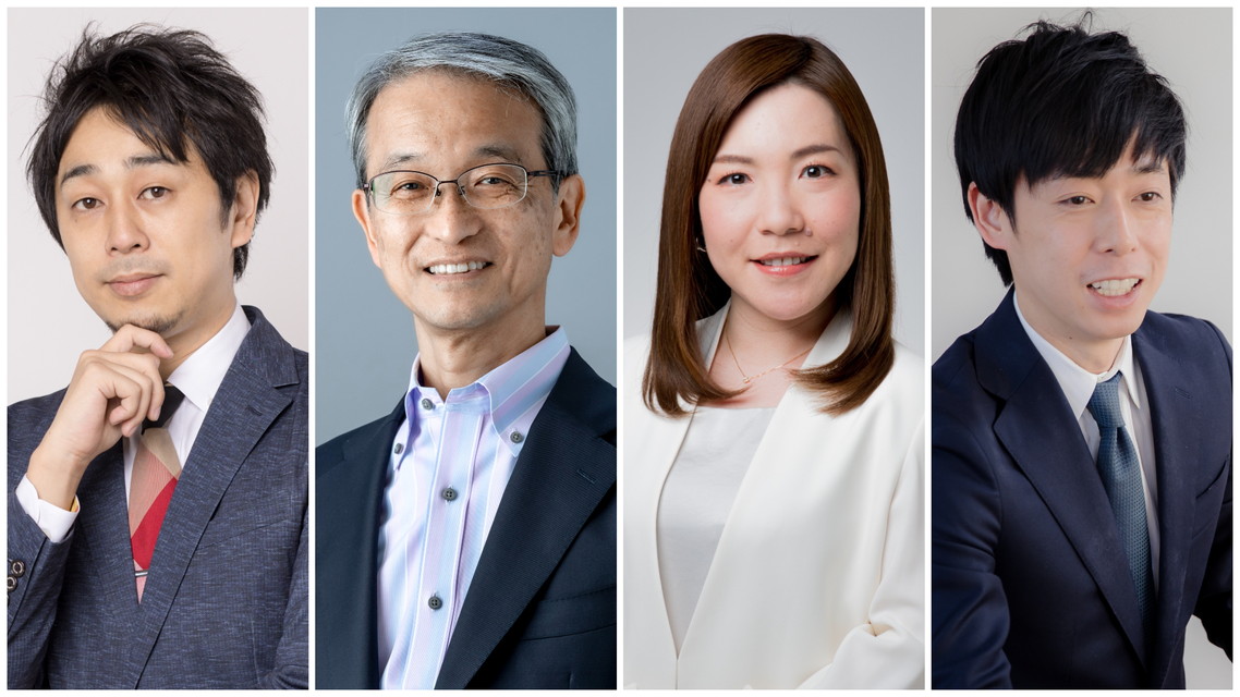 新番組 「 MARKET COMPASS 」