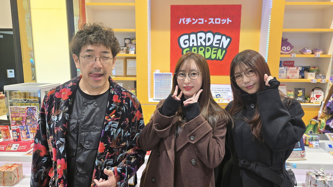 男と女の狂詩曲 ＃24