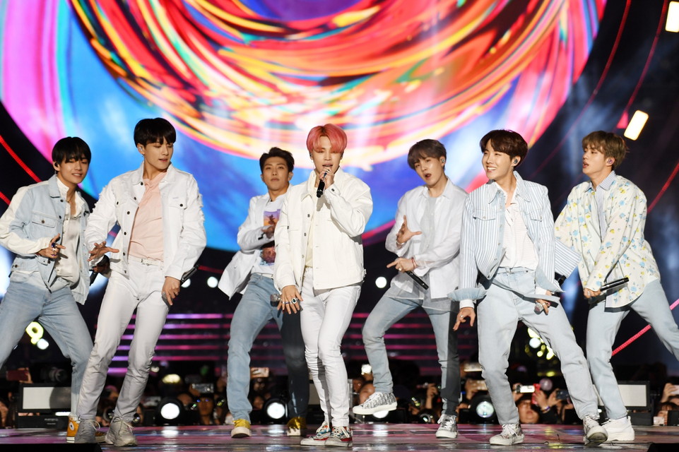 SBS SUPER CONCERT in 光州