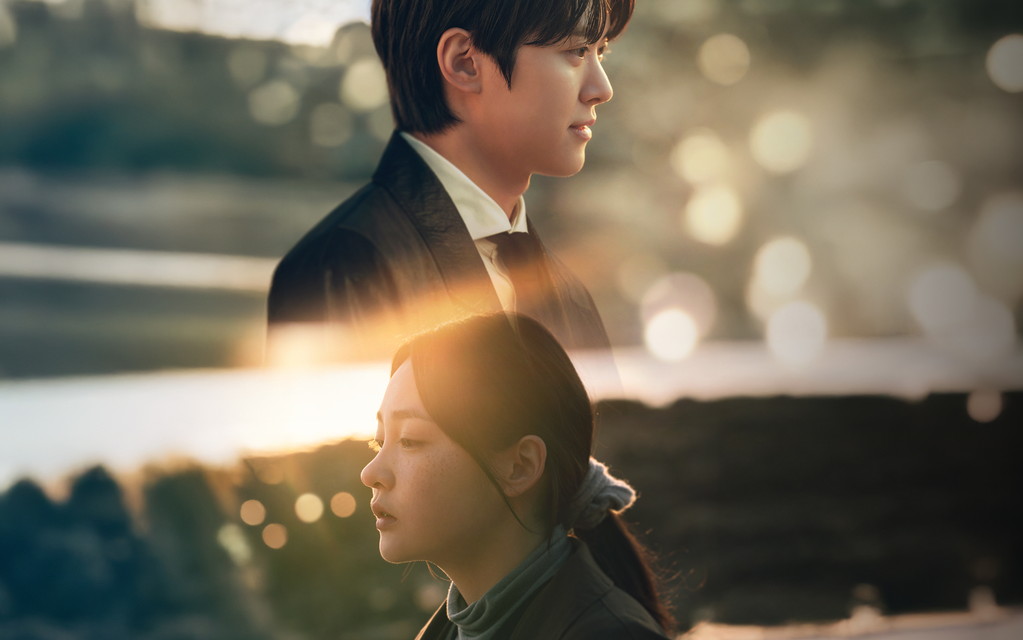 私が死ぬ一週間前