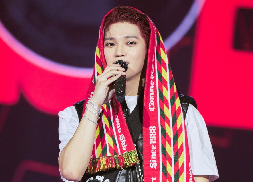 2026 TAEYONG CONCERT <TYTRACK - REMASTERED> 字幕版