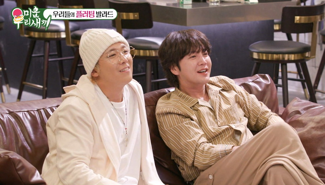 アラフォー息子の成長日記