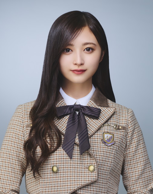 Nagi Inoue (Nogizaka46) meets VOCALOID MUSIC -Special Live & Document-