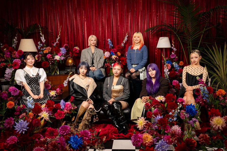 HANA Special -The Bloom-