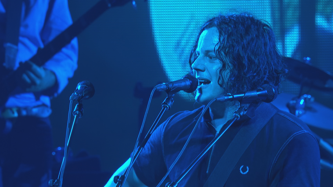 ジャック・ホワイト：メモリー・レーン