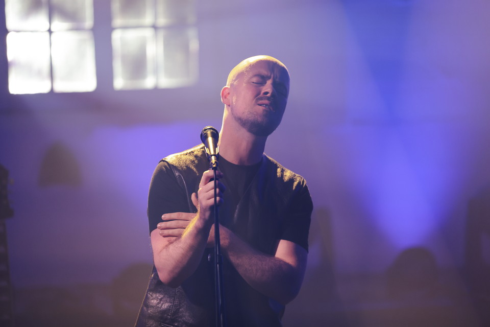 LIVEダブリンの街角で～OTHER VOICES～#150《出演》マーヴェリック・セイバー他