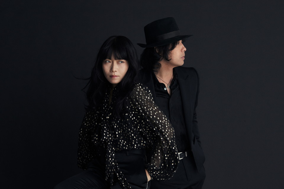 LOVE PSYCHEDELICO特集