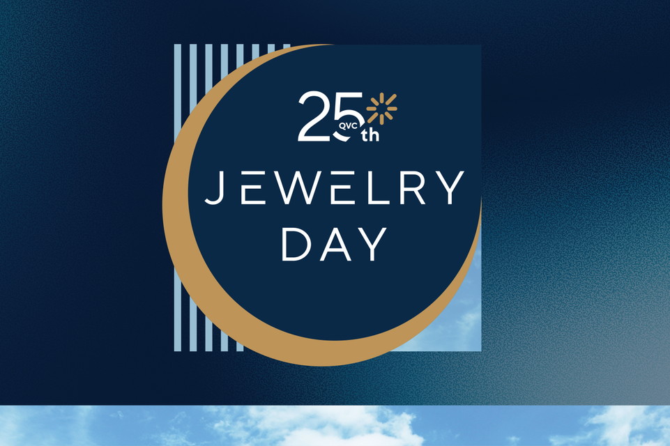 【QVC25周年 ジュエリーデイ】大人の美を引き立てる煌めき。