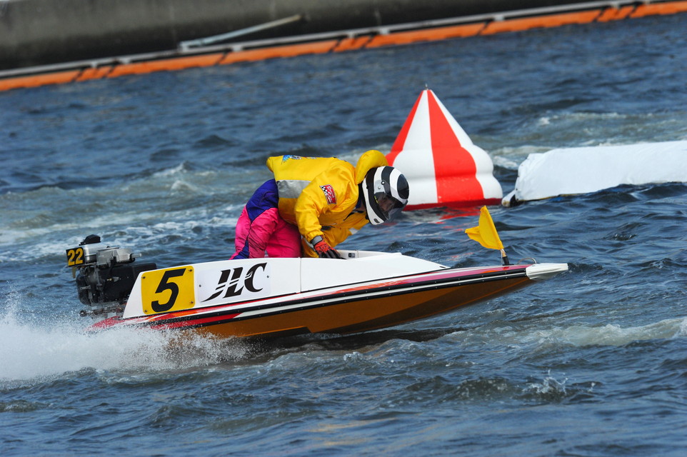 津  GⅠ　ダイヤモンドカップ