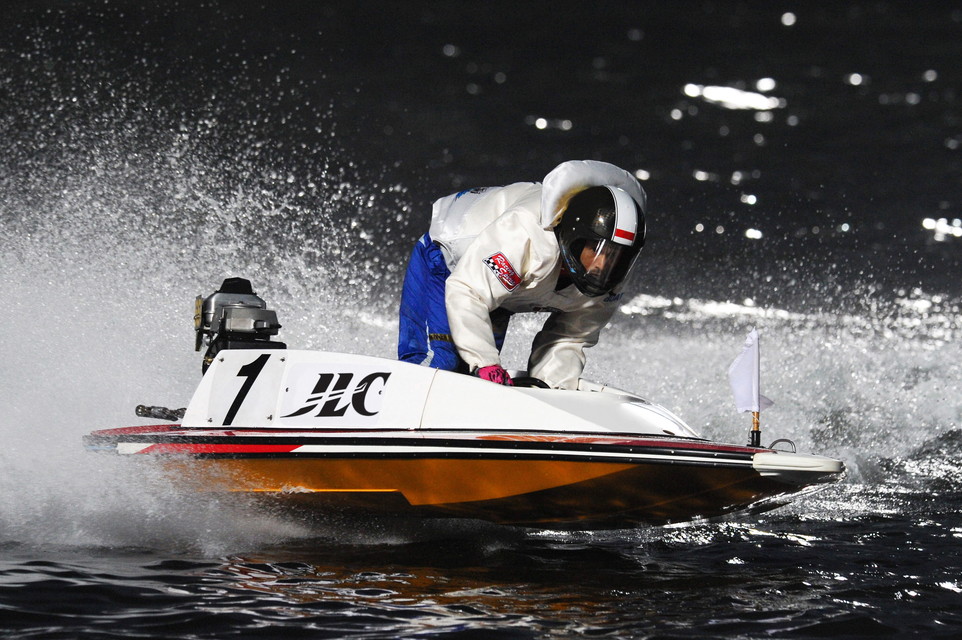 住之江  ナイター GⅠ 開設70周年記念 太閣賞競争