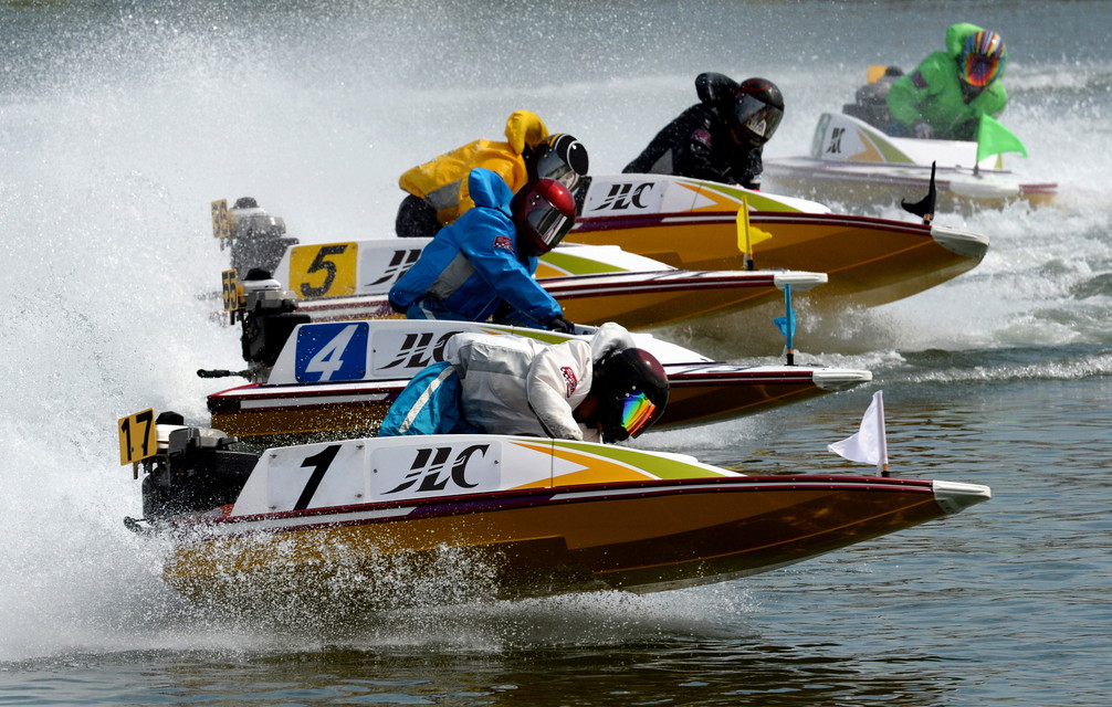 福岡 サマー GⅠ 73周年 チャンピオンシップ