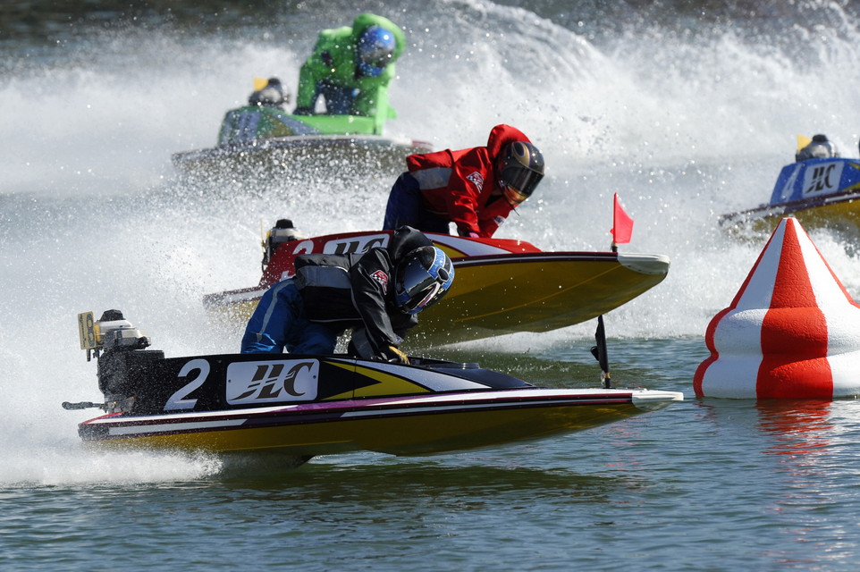 宮島 PGⅠ マスターズチャンピオン