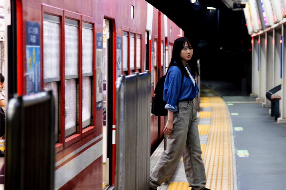 きさらぎ駅 Re：