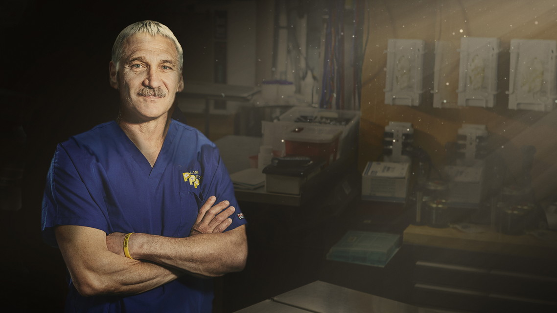 【吹替版】デンバー動物クリニック シーズン4