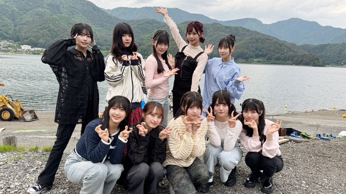 WHITE SCORPION　レベチっ！season3