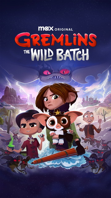 グレムリン：本・能・覚・醒  <日本初>