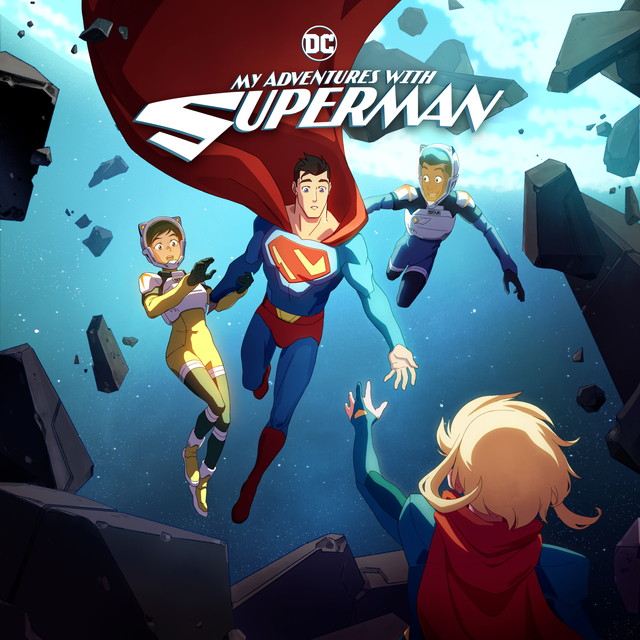 4/18スーパーマンの日