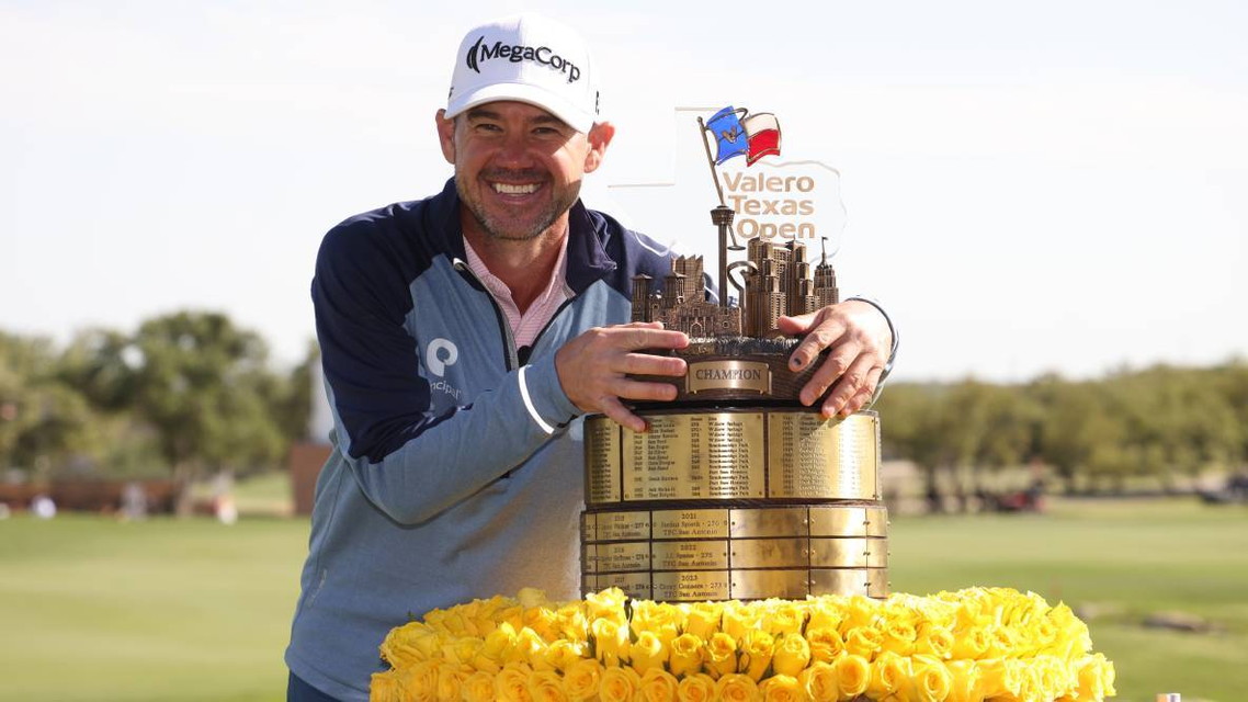 バレロテキサスオープン