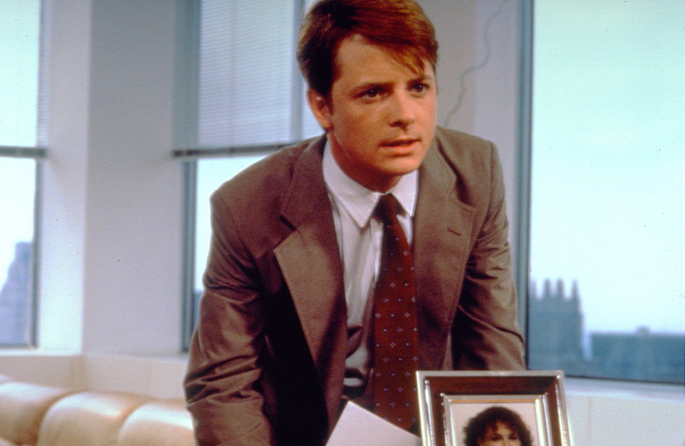 摩天楼＜ニューヨーク＞はバラ色に［吹］