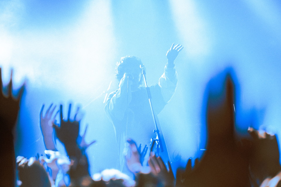 Lavt 2nd One Man Tour“glauben”