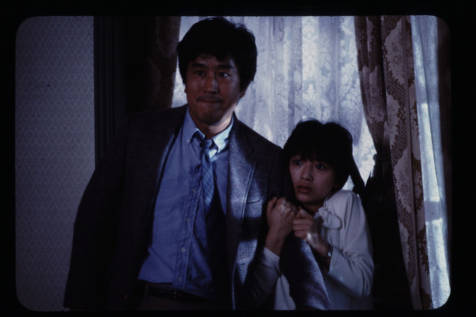 晴れ、ときどき殺人