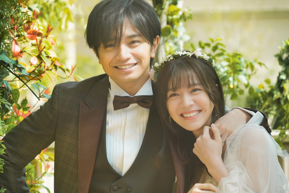 知らないカノジョ