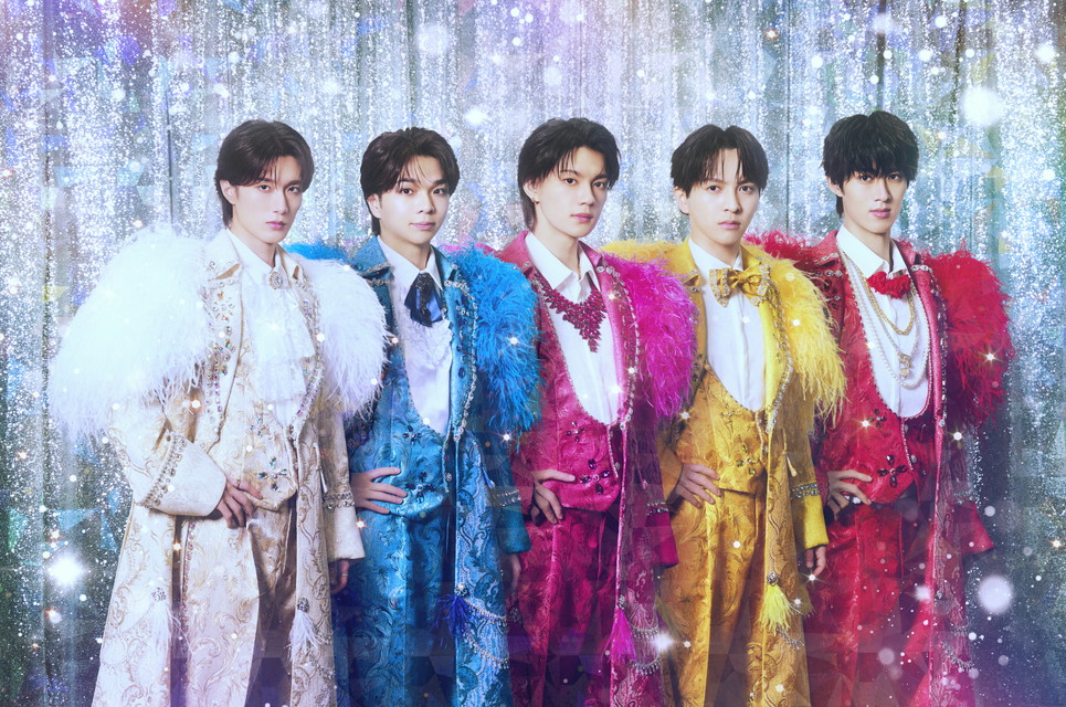 ＜完全版＞M!LK ARENA TOUR 2025-2026「SMILE POP!」