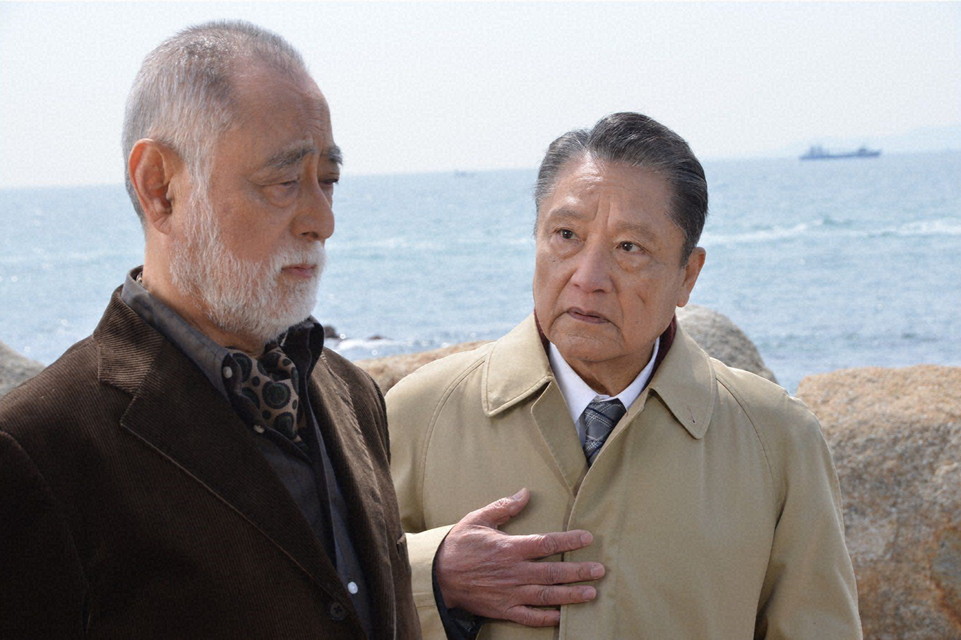 おかしな刑事９