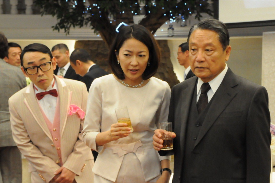 おかしな刑事１０