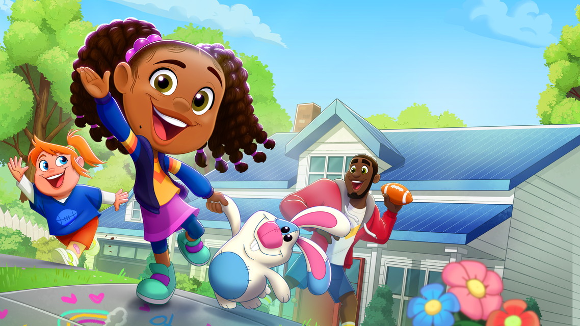 特別編成「ヘイA.J.！ スタートスペシャル」