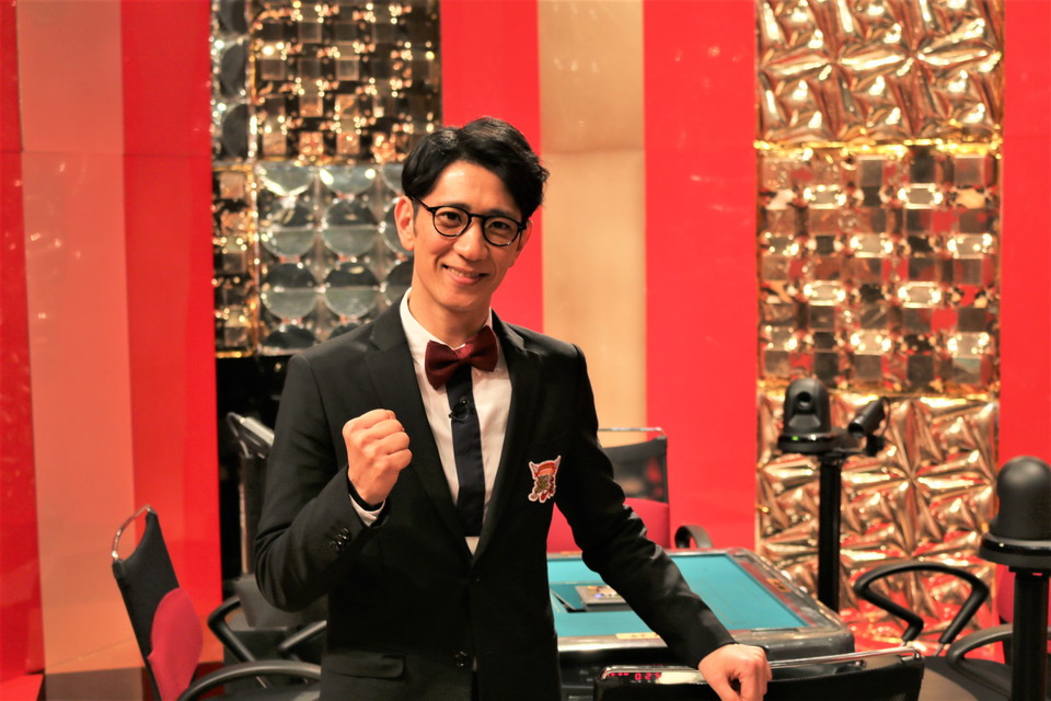 麻雀最極決定戦!サバイバルバトル極雀2026春の極雀カーニバル