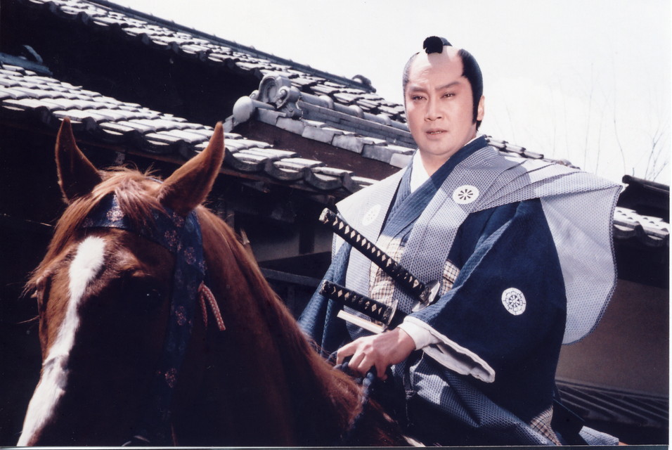 八百八町夢日記