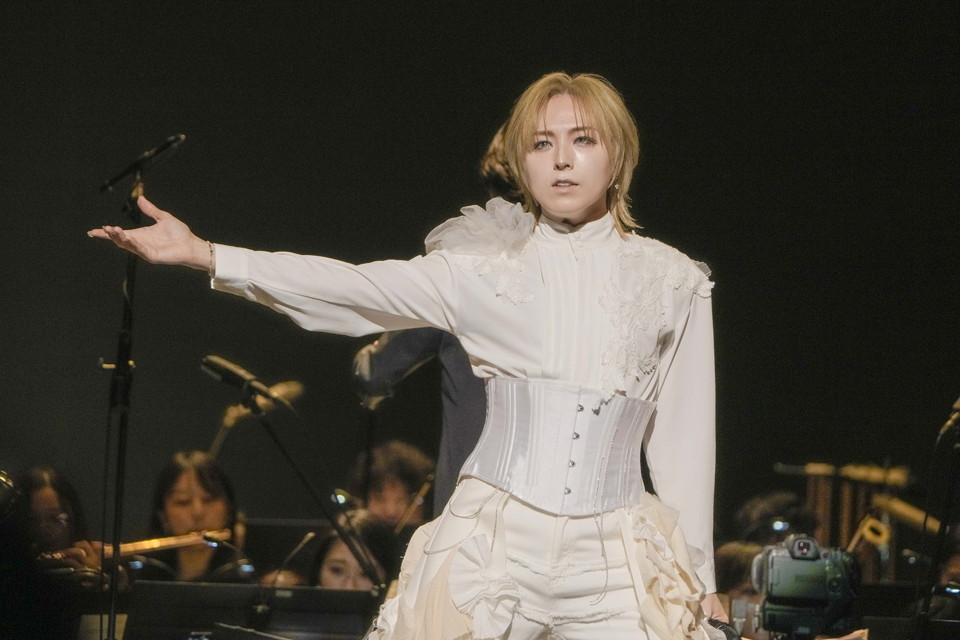 蒼井翔太 LIVE Orchestra 2026 Moments～独占インタビュー付き～