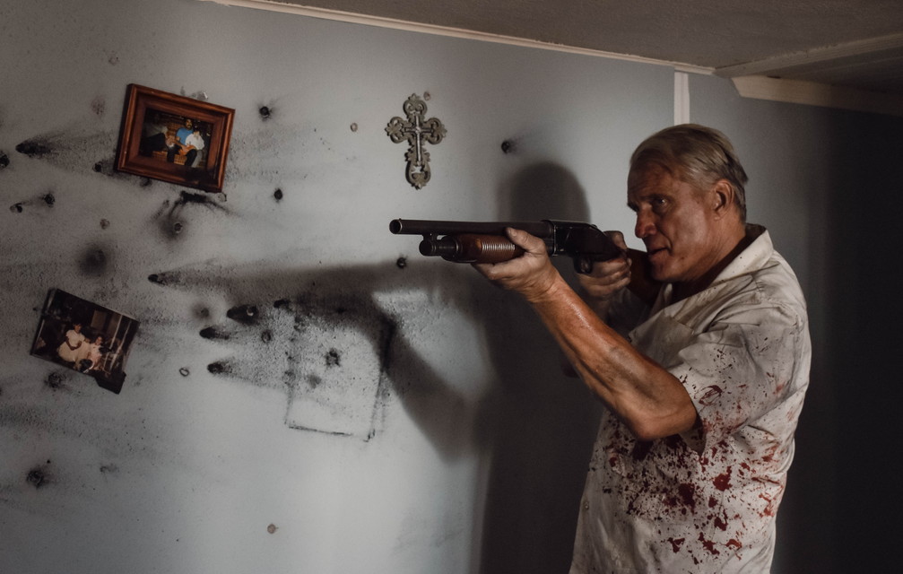 『ウォンテッドマン』