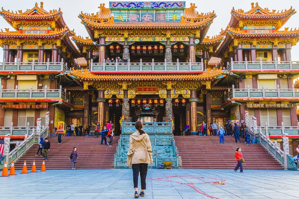 再発見！とっておきの台湾 【集中放送】