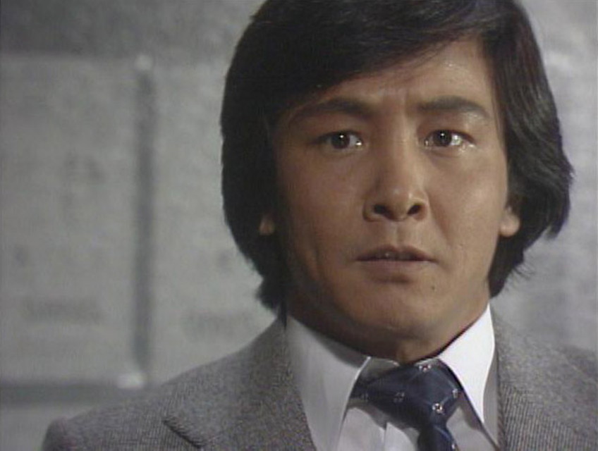 【週末イッキミサスペンス特別編　春の松本清張スペシャル】花氷－野望の果て－（主演・近藤正臣）