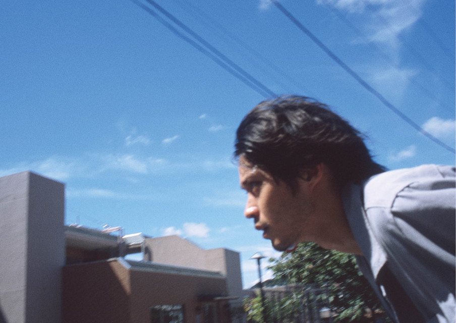 【日曜邦画劇場】若き見知らぬ者たち＜PG-12＞