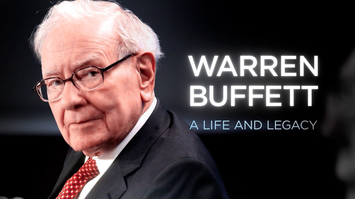 「ウォーレン・バフェット その軌跡と哲学」