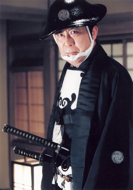 【週末イッキミサスペンス特別編　春の松本清張スペシャル】花氷－野望の果て－（主演・近藤正臣）