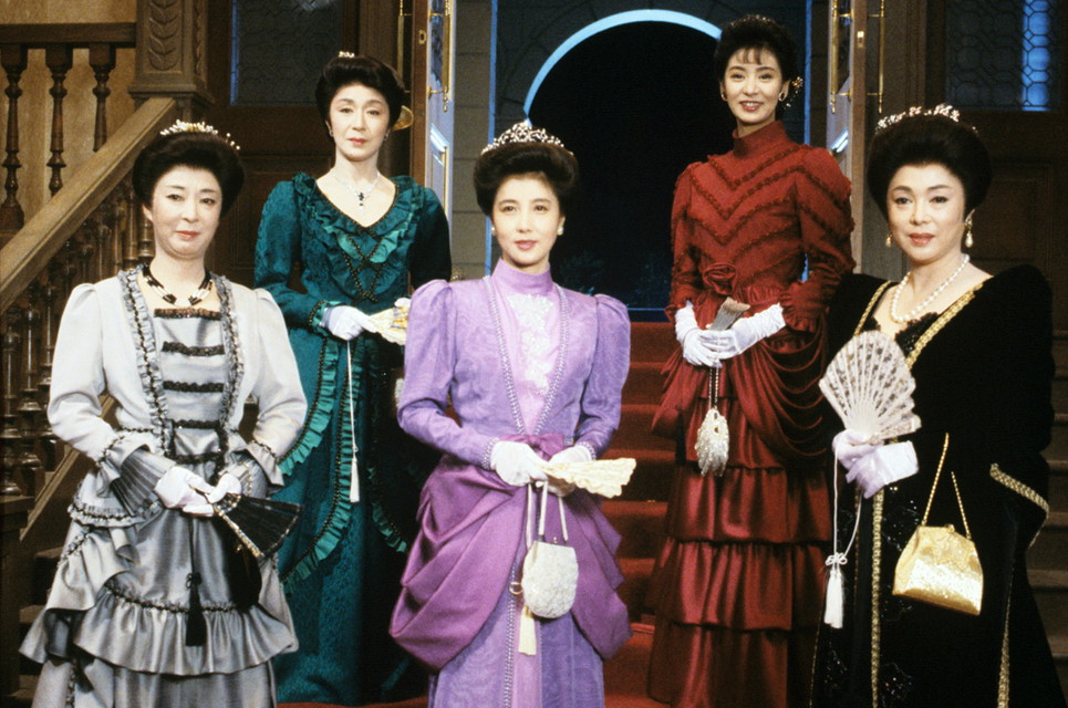 【日曜邦画劇場】若き見知らぬ者たち＜PG-12＞