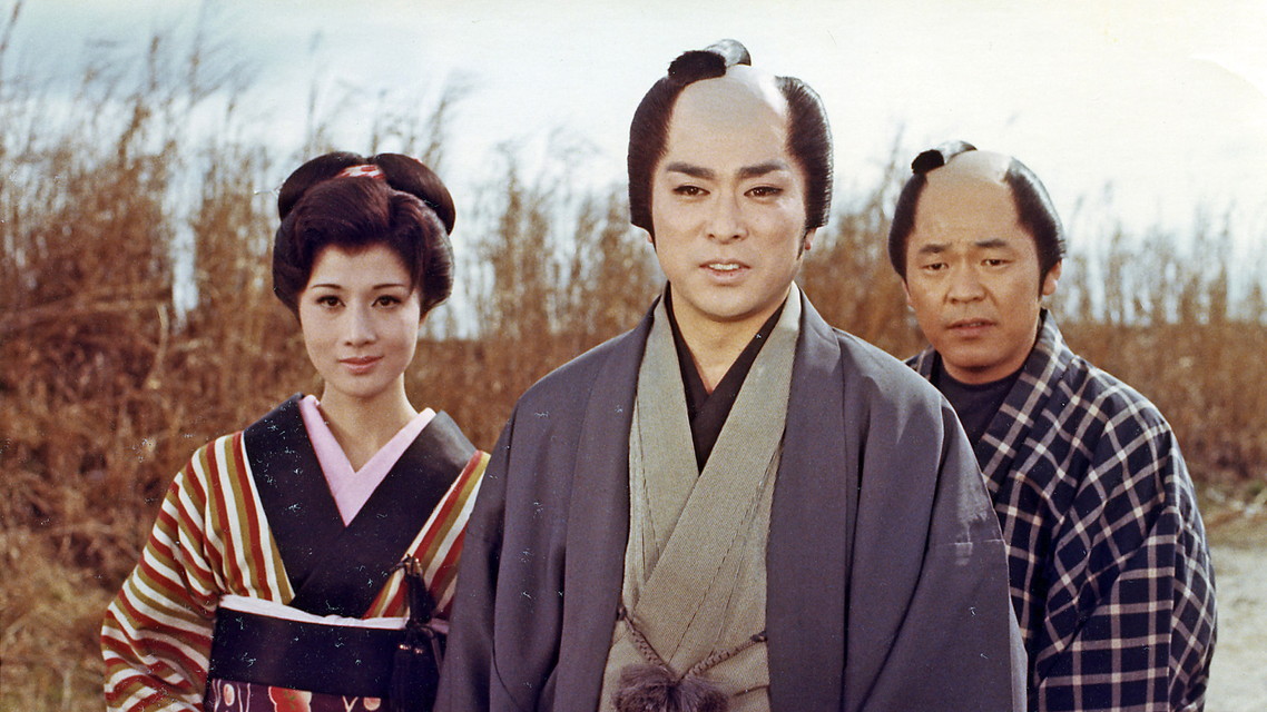 銭形平次 4Kリマスター版 #51、388、885