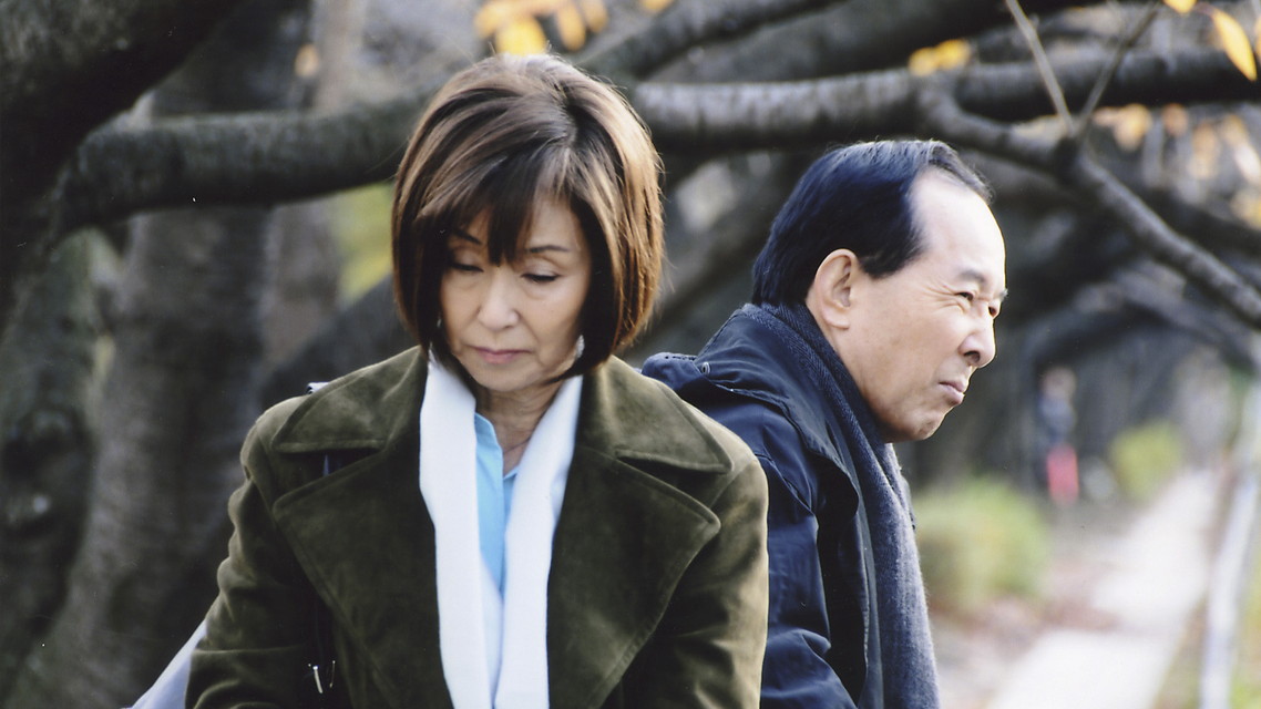 (新番組)新・京都迷宮案内5 #1‐7