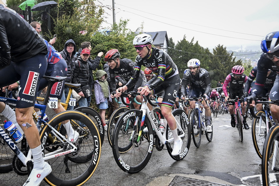 Cycle*2026　ラ・フレーシュ・ワロンヌ フェミニーヌ