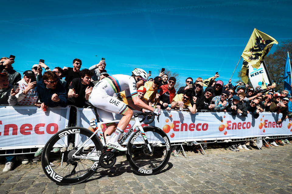 Cycle*2026　ロンド・ファン・フラーンデレン